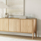 Ethnicraft Furniture PI Sideboard