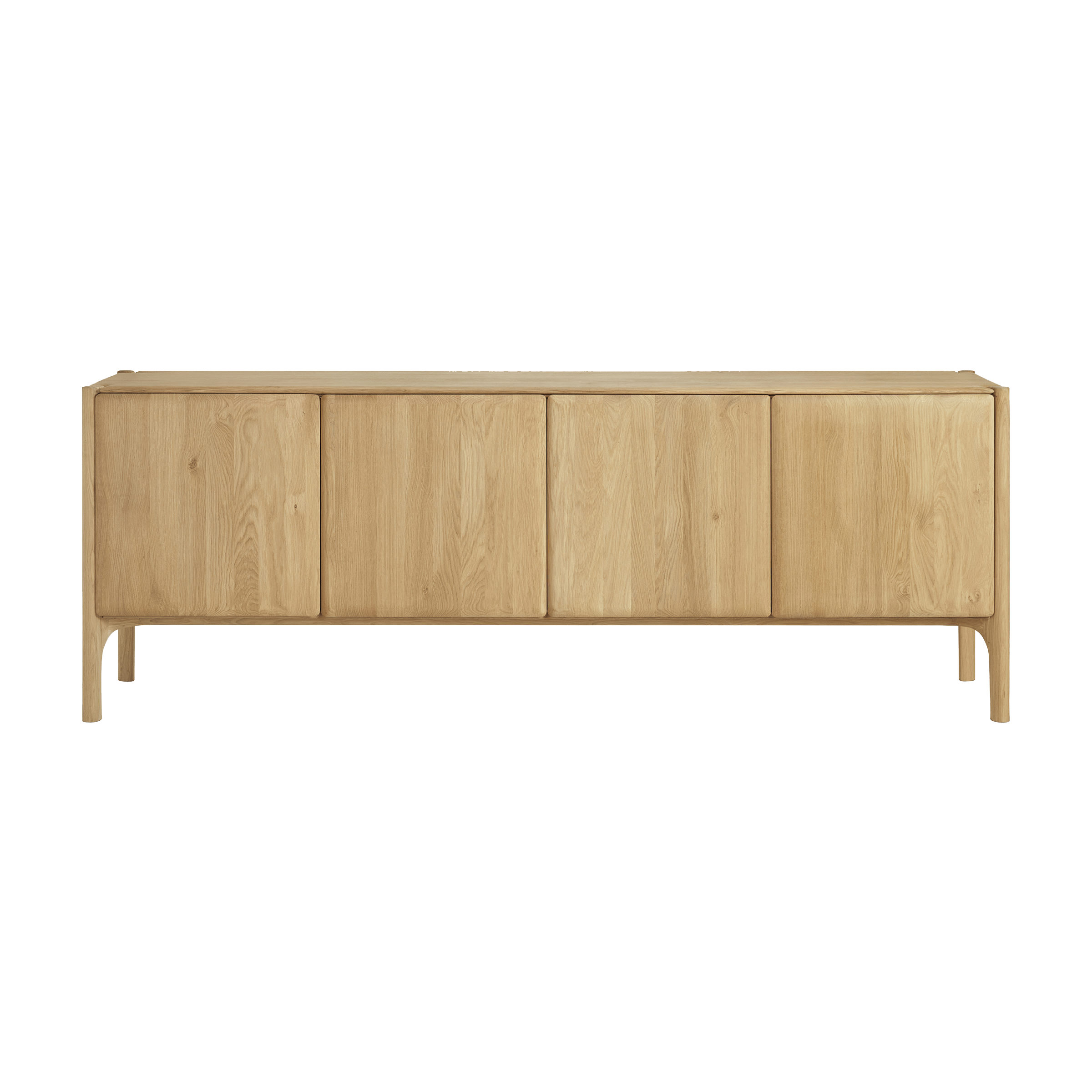 Ethnicraft Furniture PI Sideboard
