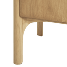 Ethnicraft Furniture PI Sideboard
