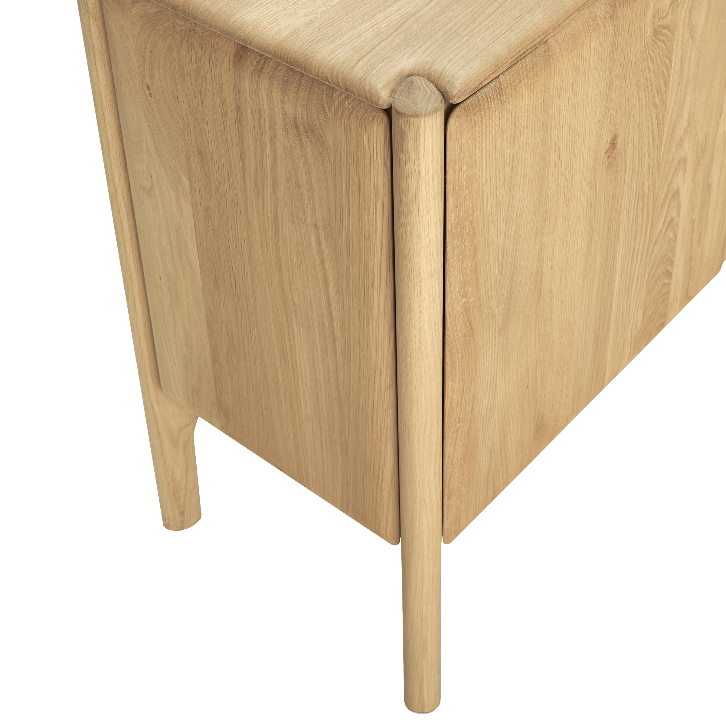 Ethnicraft Furniture PI Sideboard