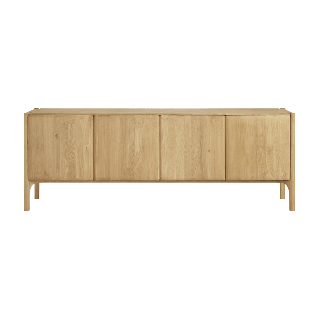 Ethnicraft Furniture PI Sideboard