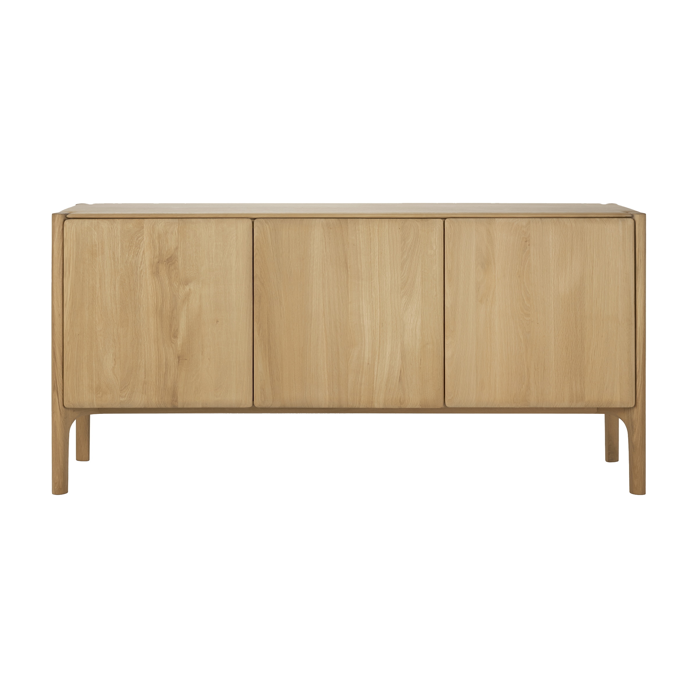 Ethnicraft Furniture PI Sideboard
