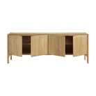 Ethnicraft Furniture PI Sideboard