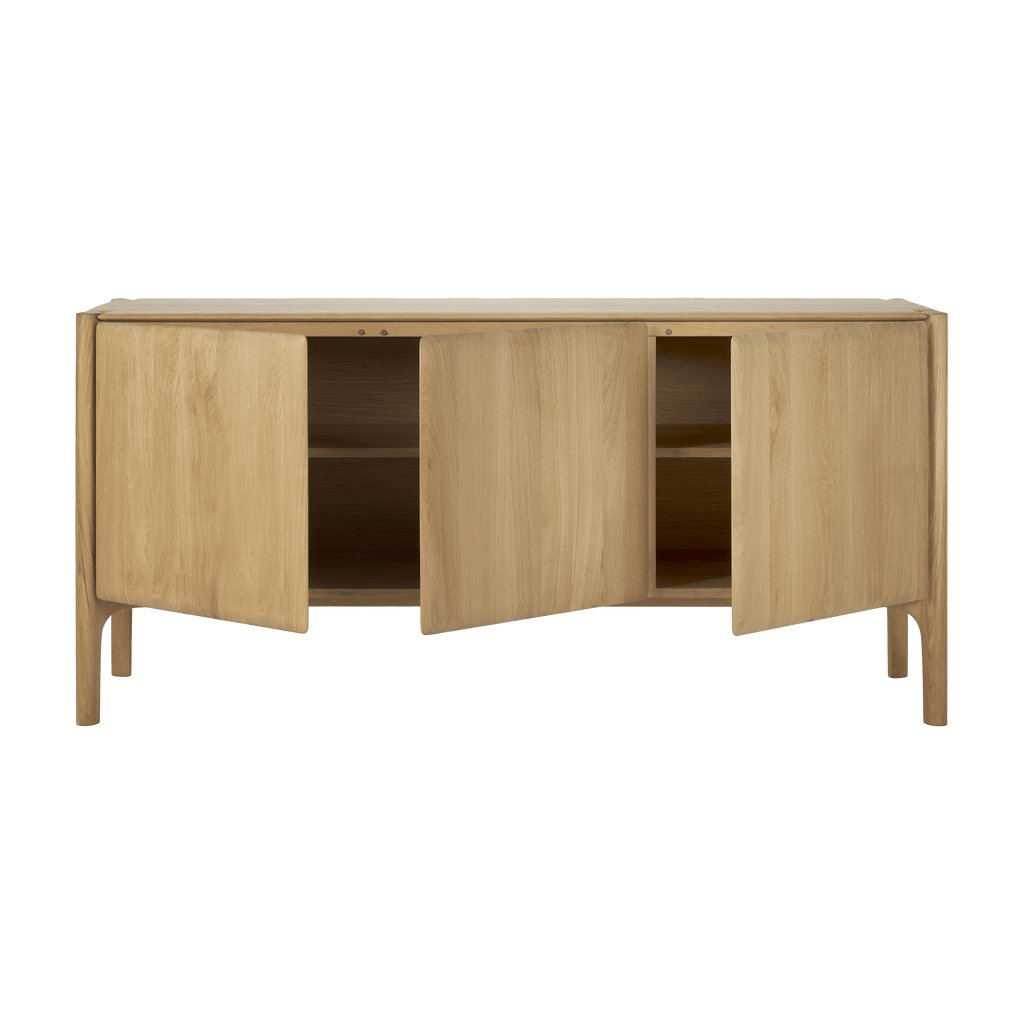 Ethnicraft Furniture PI Sideboard