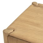 Ethnicraft Furniture PI Sideboard