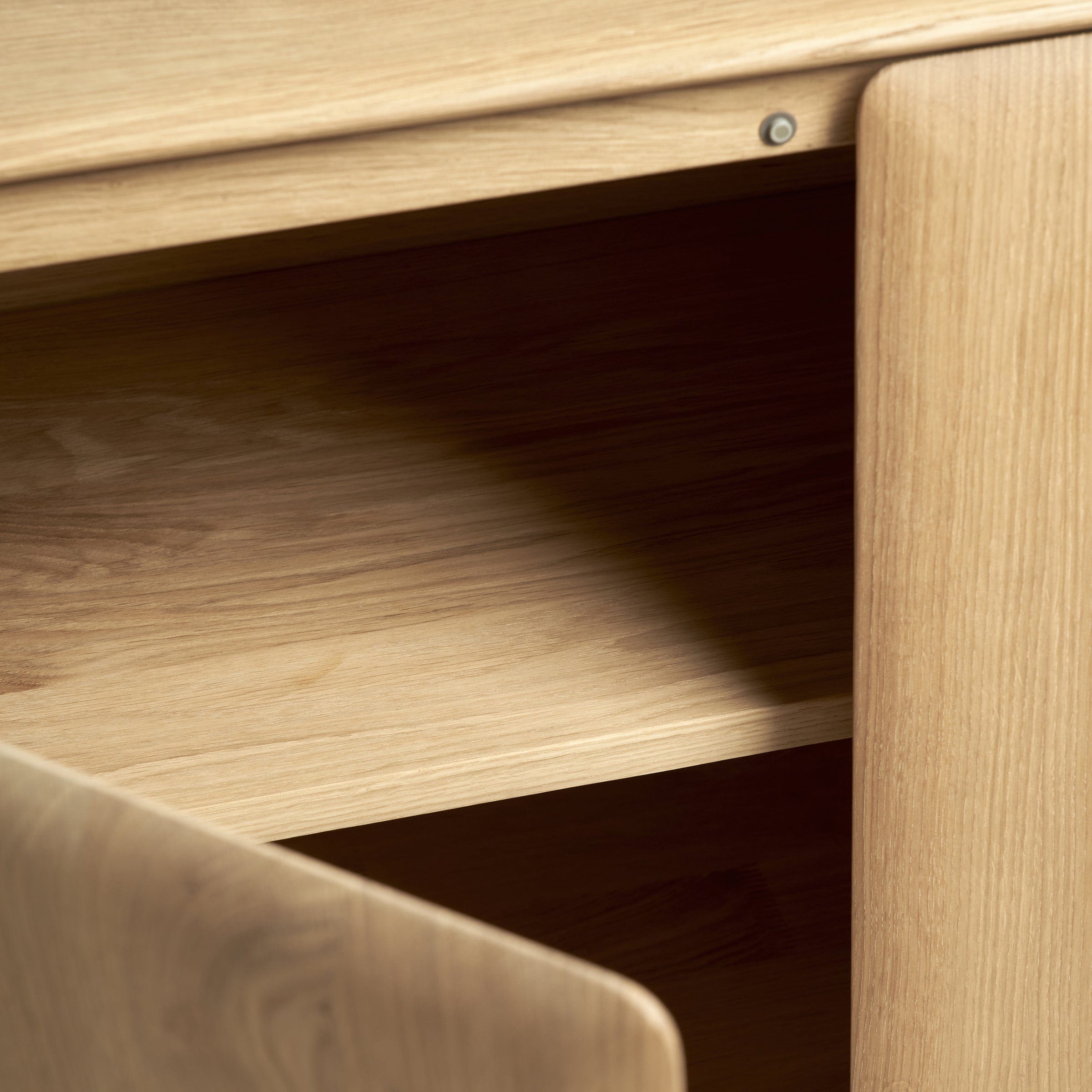 Ethnicraft Furniture PI Sideboard