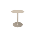 HOUE SHOP Beige Pico Cafe Table