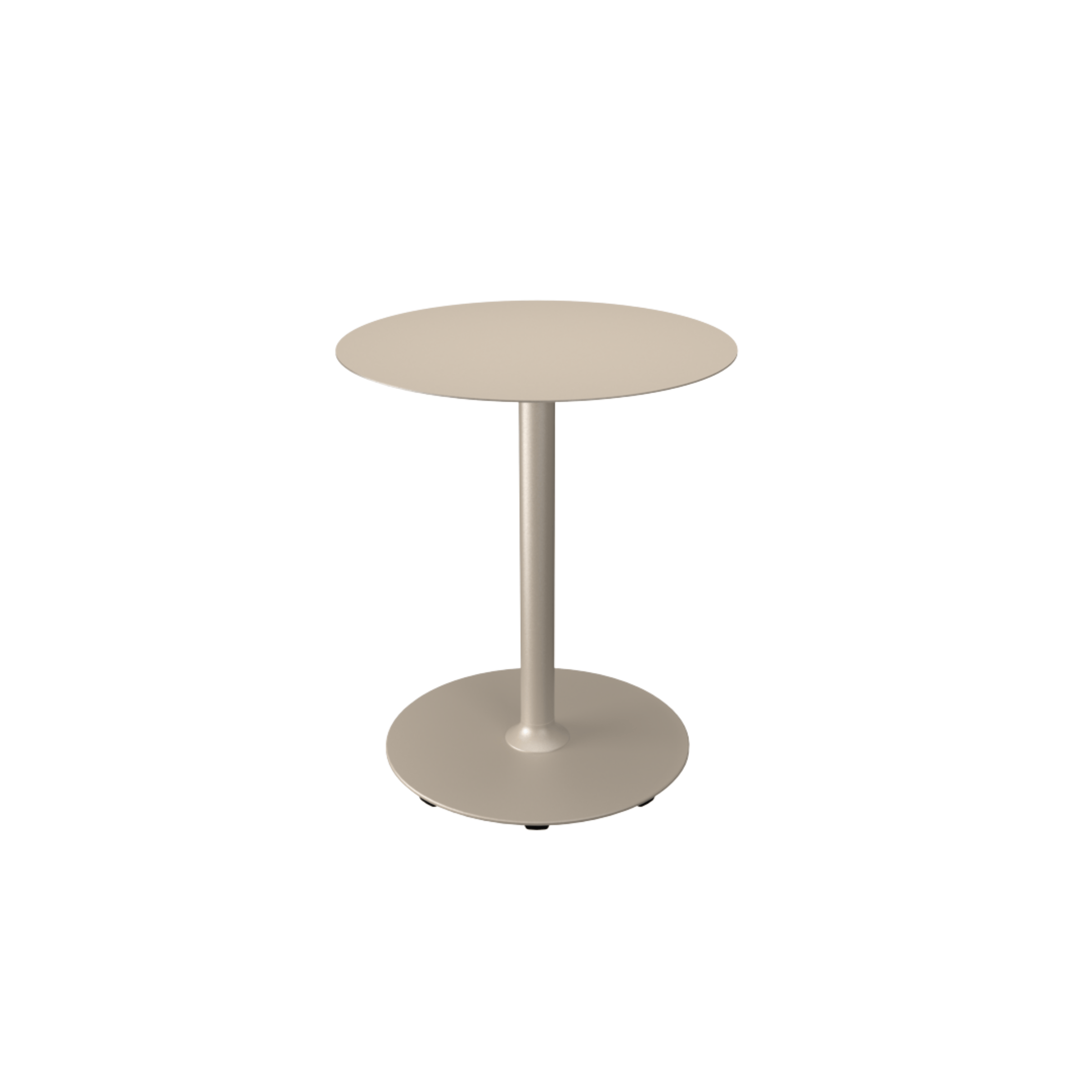 HOUE SHOP Beige Pico Cafe Table