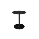 HOUE SHOP Black Pico Cafe Table