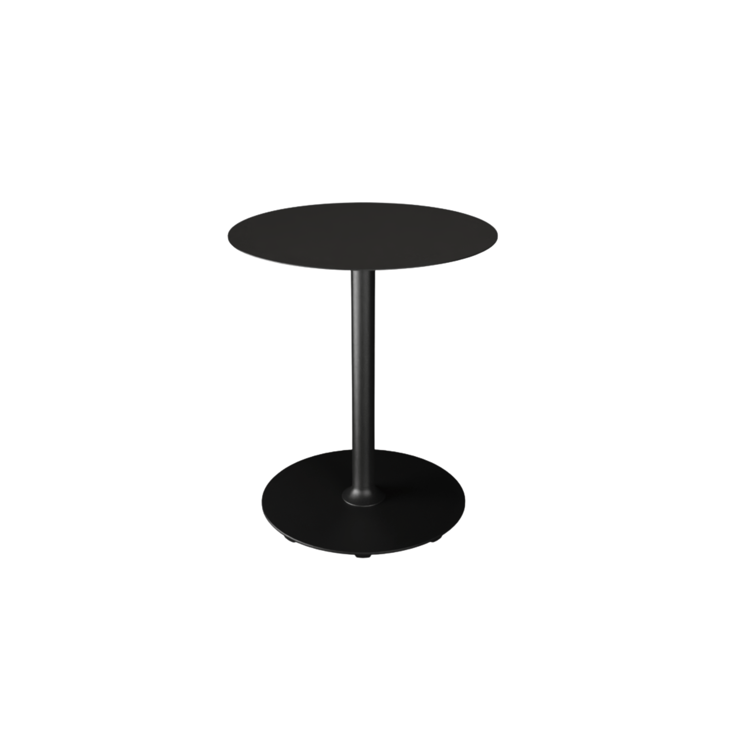 HOUE SHOP Black Pico Cafe Table