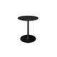 HOUE SHOP Black Pico Cafe Table
