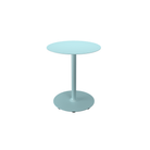 HOUE SHOP Light Blue Pico Cafe Table
