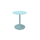 HOUE SHOP Light Blue Pico Cafe Table