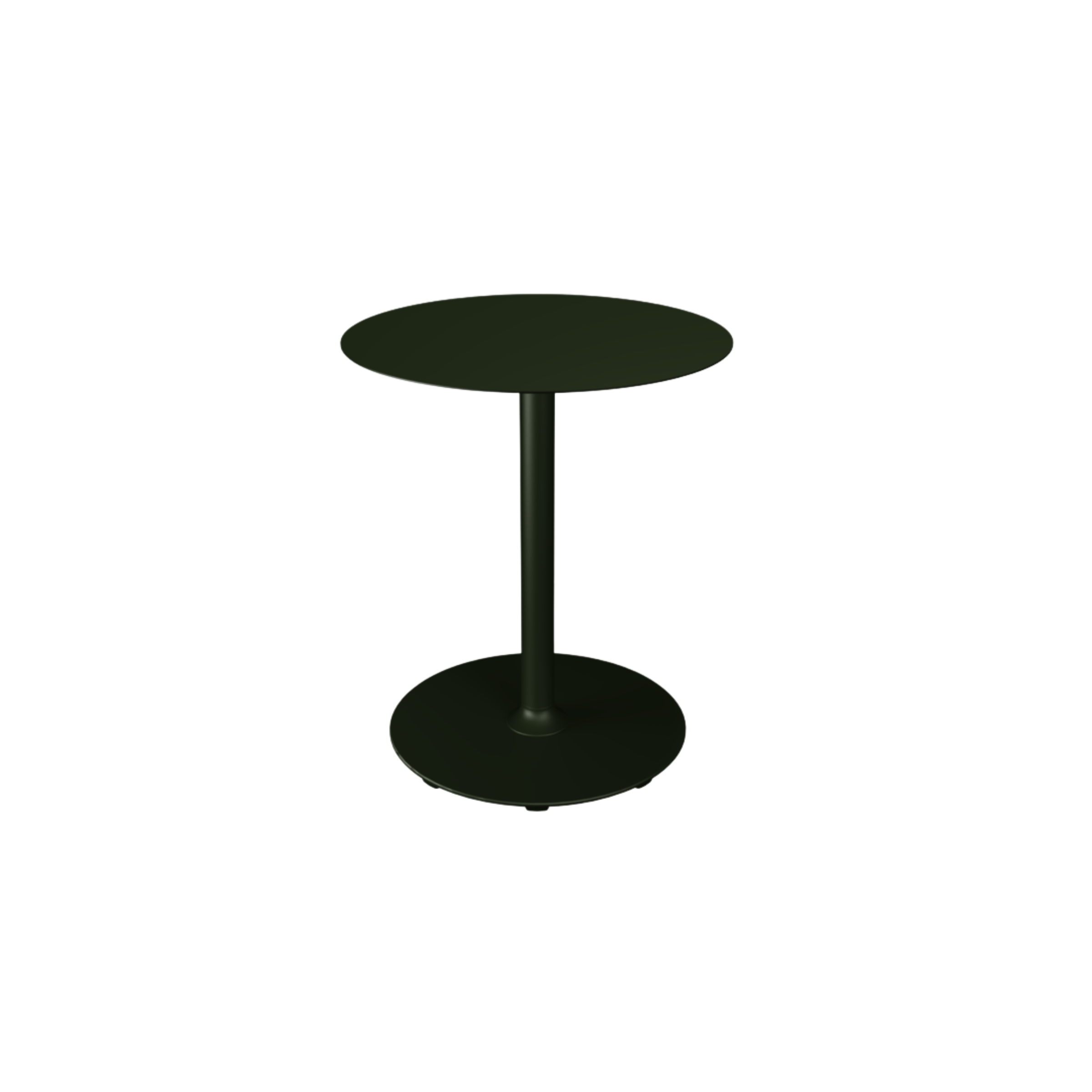 HOUE SHOP Olive Green Pico Cafe Table