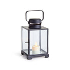 Napa Home & Garden Decor Small / Black Pierre Lantern