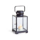 Napa Home & Garden Decor Small / Black Pierre Lantern