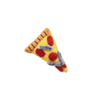 The Foggy Dog Pet Pizza Cat Toy