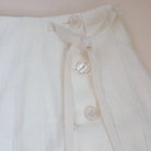 Antonio SHIN SHOP Pleated Skirt