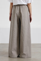 Pomandère SHOP Pleated Trousers