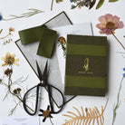 June & December SHOP Pocket Flower Press
