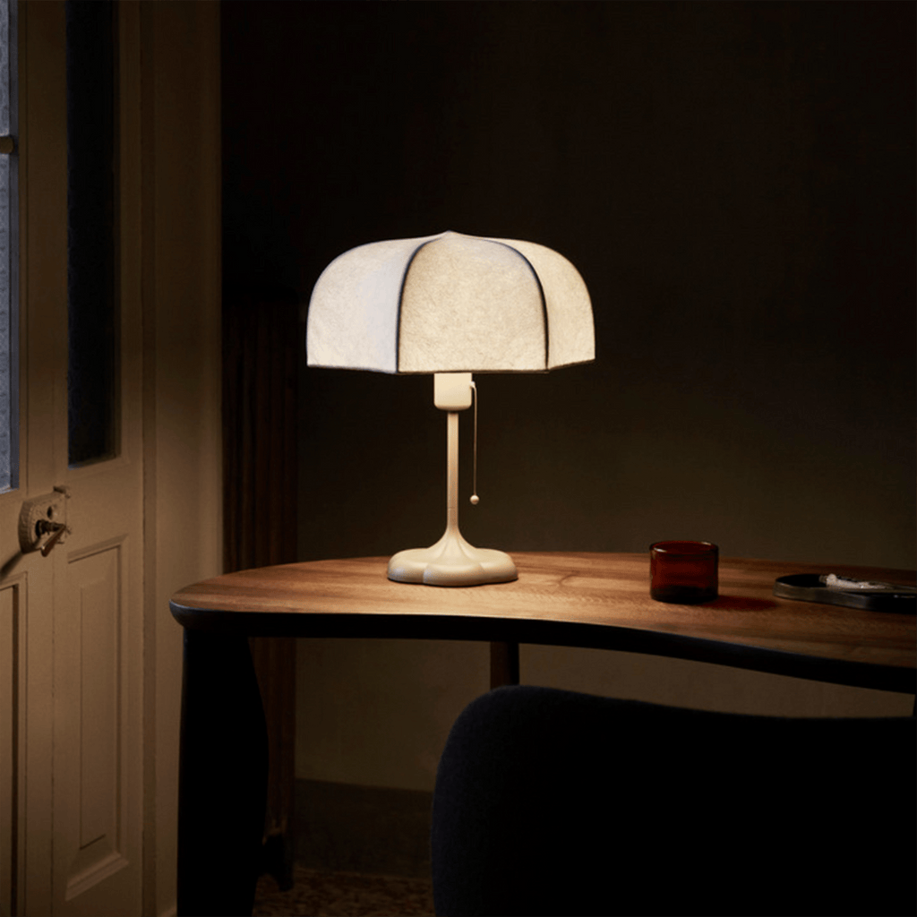 Ferm Living Lighting Poem Table Lamp