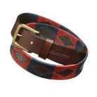 pampeano Belts Marcado / 70cm / 24" (M) / 2 (F) Polo Belt