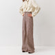 Diega SHOP Taupe/Plum / X-Small Pomeoto Trousers, Various Colors