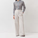 Diega SHOP White / X-Small Pomeoto Trousers, Various Colors
