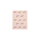 Viverano Organics SHOP Pony Jacquard Knit Baby Blanket