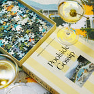 Piecework SHOP Poolside Gossip Puzzle, 1000 Pieces