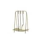 Ferm Living SHOP Port Fireplace Tools