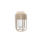 HOUE SHOP Beige Portable Light