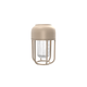 HOUE SHOP Beige Portable Light
