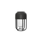 HOUE SHOP Black Portable Light