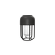 HOUE SHOP Black Portable Light
