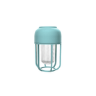 HOUE SHOP Light Blue Portable Light