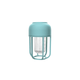 HOUE SHOP Light Blue Portable Light