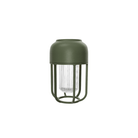 HOUE SHOP Olive Green Portable Light