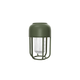 HOUE SHOP Olive Green Portable Light
