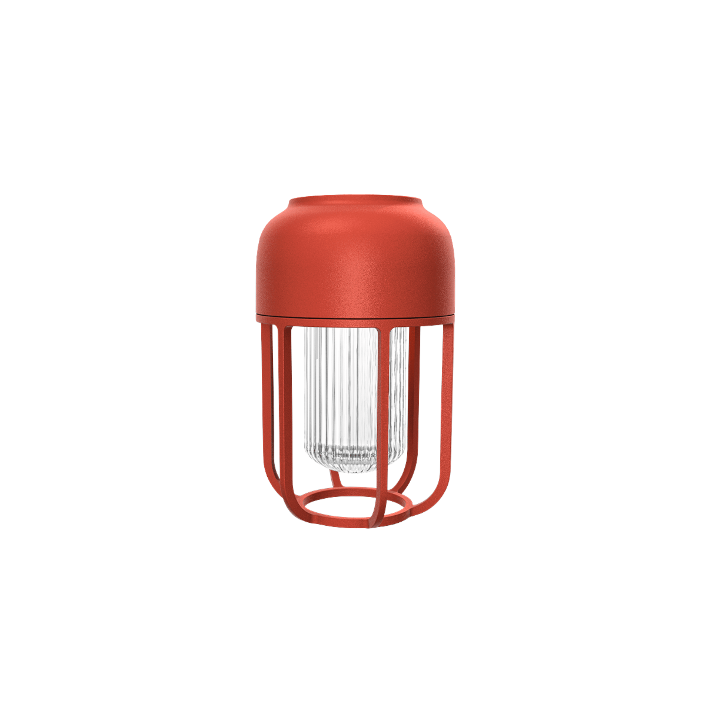 HOUE SHOP Red Portable Light