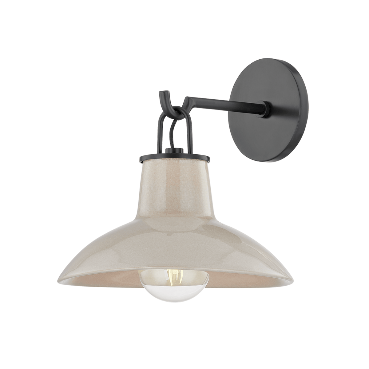 Hudson Valley Lighting SHOP Pottersville wall sconce