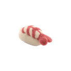 The Foggy Dog Pet Prawn Nigiri Cat Toy