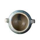 Blue Ocean Traders Pottery Provence Jar, Wide