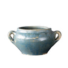Blue Ocean Traders Pottery Provence Jar, Wide