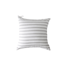 Celina Mancurti, LLC SHOP Pure Stripes Linen Floor Pillow