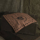 Bradley Mountain Apparel & Accessories Quality Goods 13 Bandana