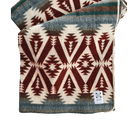 Beyond Borders Collective Bedding Autumn Breeze Quichua Blanket