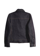 Iron & Resin Coats & Jackets Ranch Denim Jacket