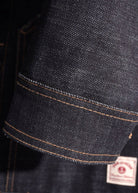 Iron & Resin Coats & Jackets Ranch Denim Jacket