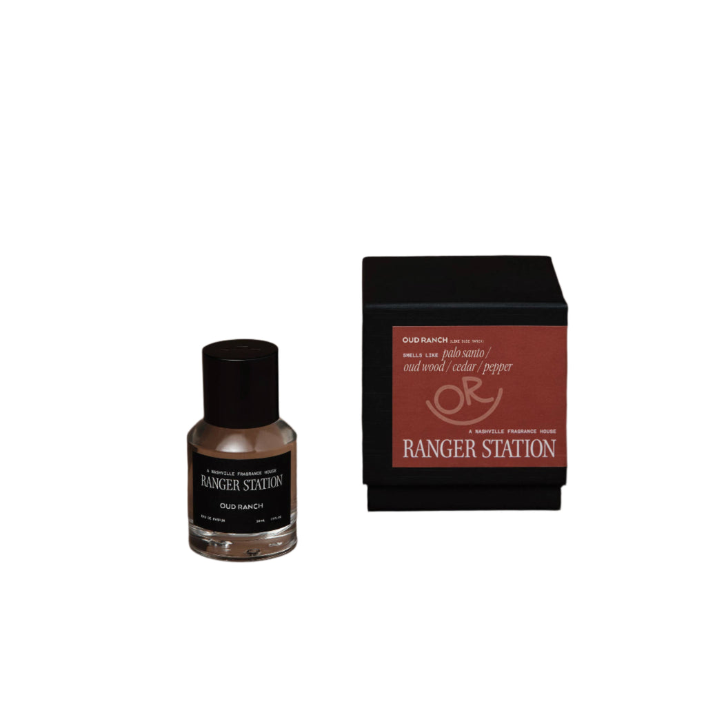 Ranger Station Wholesale 50ML Ranger Station Wholesale - OUD RANCH EAU DE PARFUM 50ML